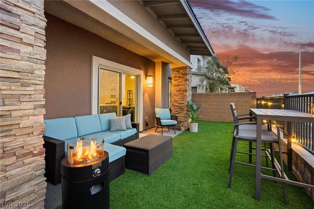 600 North Carriage Hill Drive 1118, Las Vegas, NV 89138