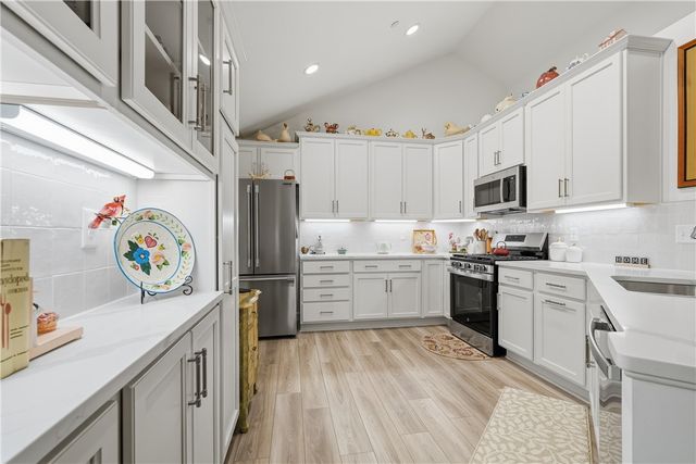 1281 Sandy Ridge Drive, Buffalo Twp, PA 16055