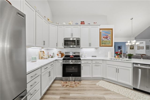 1281 Sandy Ridge Drive, Buffalo Twp, PA 16055