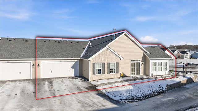 1281 Sandy Ridge Drive, Buffalo Twp, PA 16055