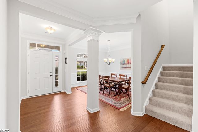 51 Barlow Court, Simpsonville, SC 29681