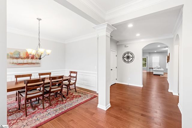 51 Barlow Court, Simpsonville, SC 29681