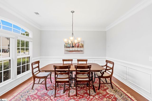 51 Barlow Court, Simpsonville, SC 29681