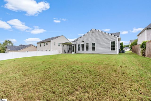 51 Barlow Court, Simpsonville, SC 29681