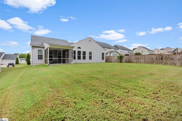51 Barlow Court, Simpsonville, SC 29681