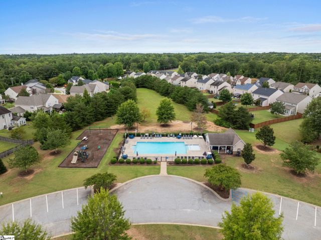 51 Barlow Court, Simpsonville, SC 29681