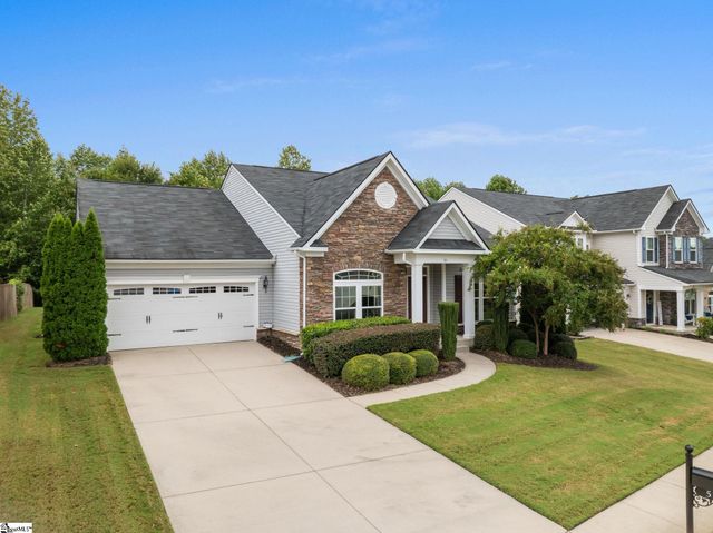 51 Barlow Court, Simpsonville, SC 29681