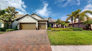 6337 Prestige LN, Ave Maria, FL 34142