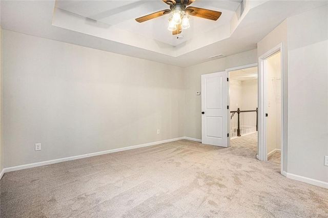 4217 Alden Park Drive, Decatur, GA 30035