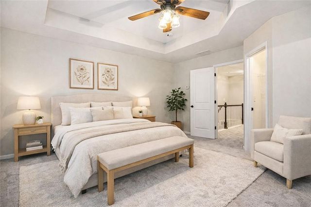 4217 Alden Park Drive, Decatur, GA 30035