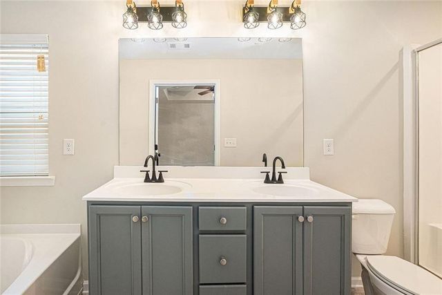 4217 Alden Park Drive, Decatur, GA 30035