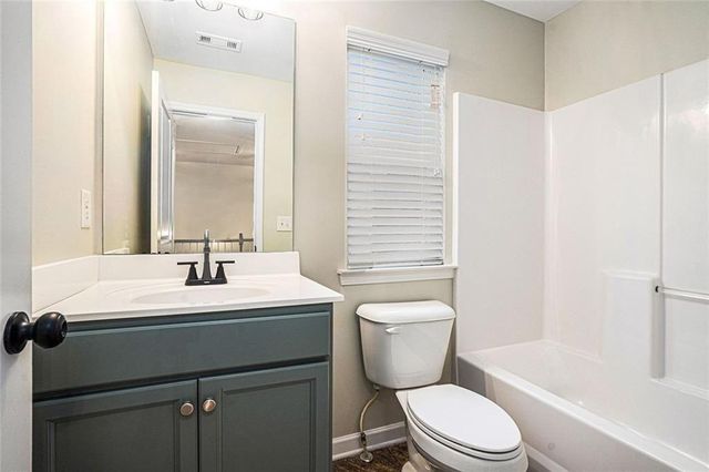 4217 Alden Park Drive, Decatur, GA 30035