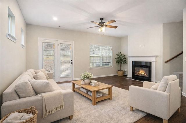 4217 Alden Park Drive, Decatur, GA 30035