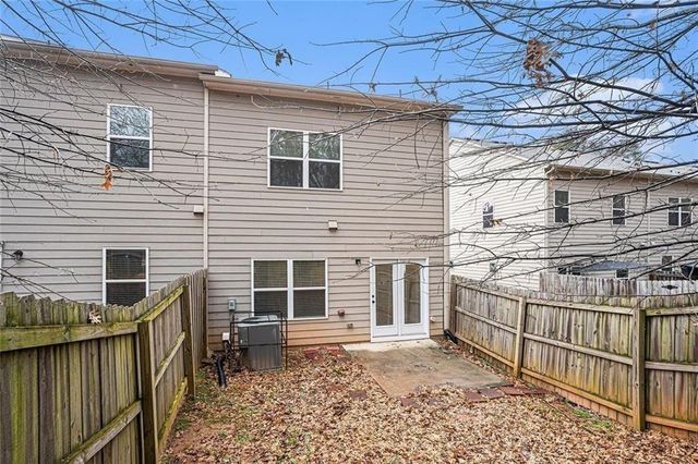 4217 Alden Park Drive, Decatur, GA 30035