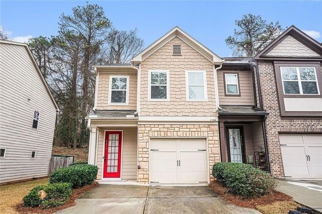 4217 Alden Park Drive, Decatur, GA 30035