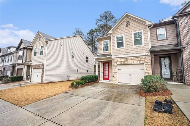 4217 Alden Park Drive, Decatur, GA 30035