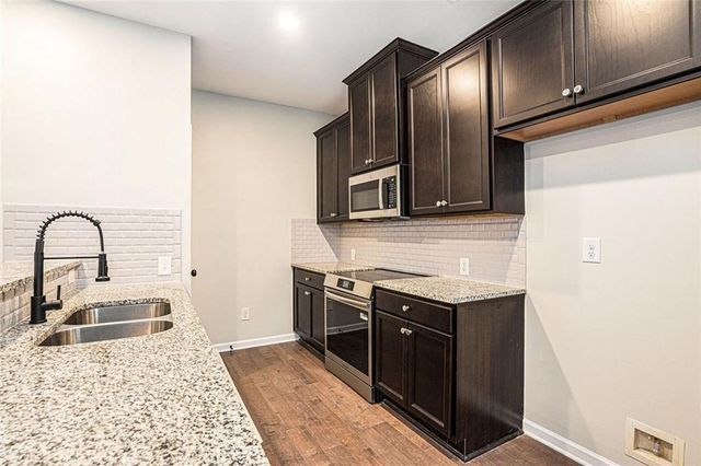 4217 Alden Park Drive, Decatur, GA 30035