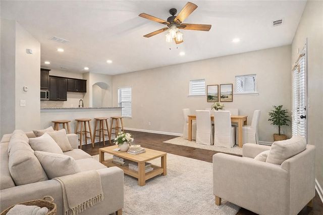 4217 Alden Park Drive, Decatur, GA 30035