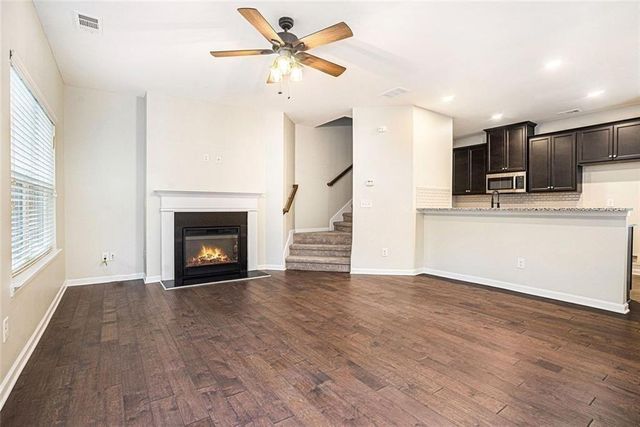 4217 Alden Park Drive, Decatur, GA 30035