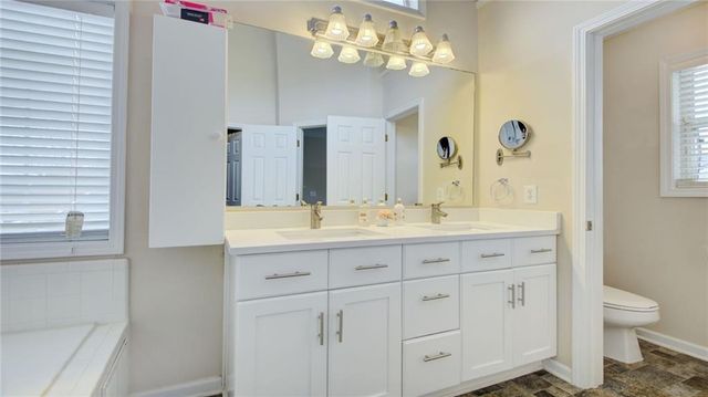 729 River Bridge Drive, Lawrenceville, GA 30046
