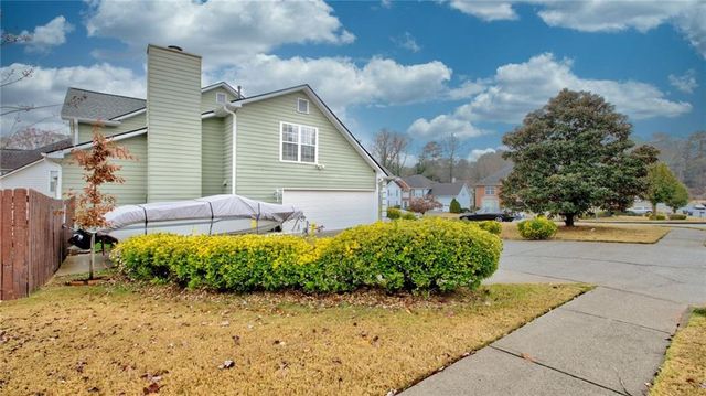 729 River Bridge Drive, Lawrenceville, GA 30046