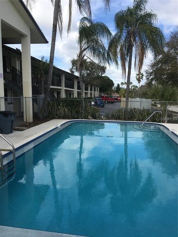 2 N FERNWOOD AVENUE 7, Clearwater, FL 33765