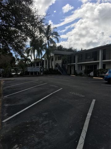2 N FERNWOOD AVENUE 7, Clearwater, FL 33765