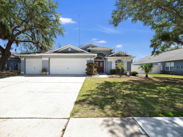 10725 DEEPBROOK DR, Riverview, FL 33569