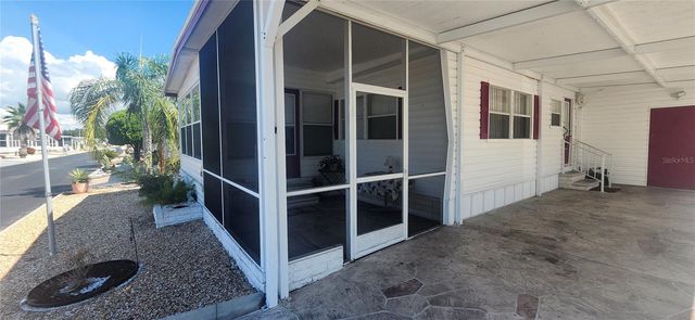 3544 TIKI DRIVE, Holiday, FL 34691