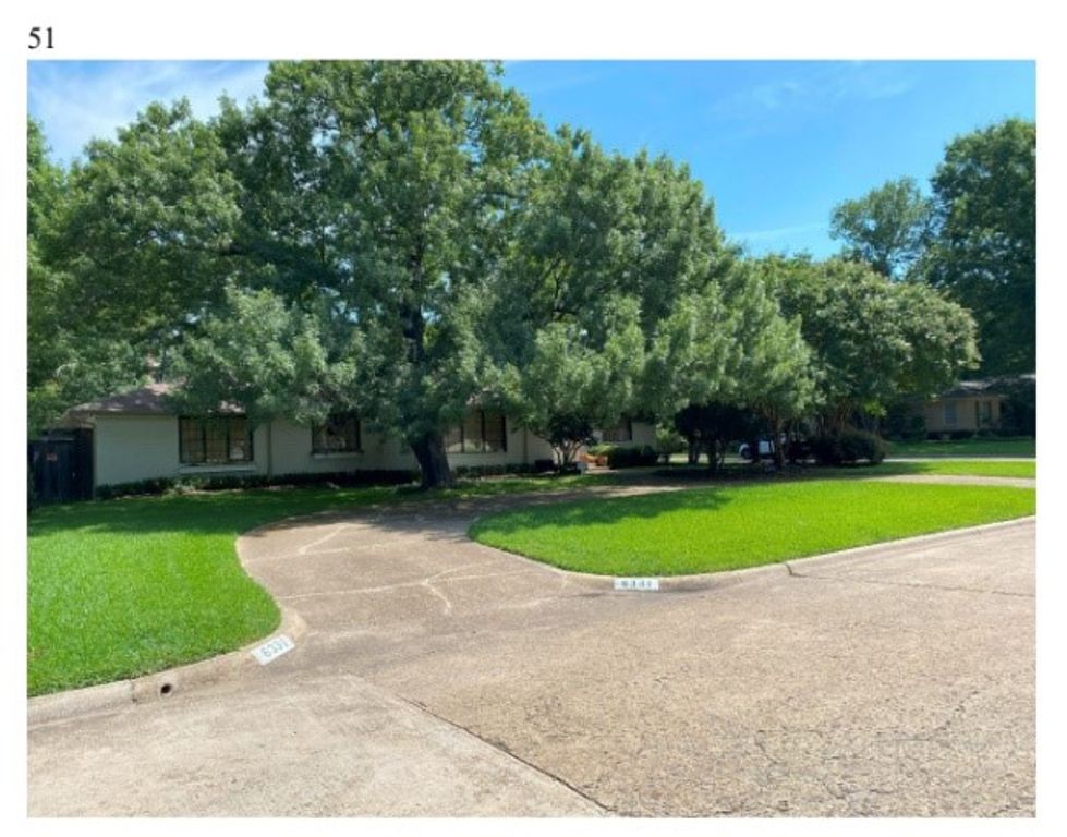 6331 Stichter Avenue, Dallas, TX 75230