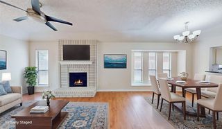 8205 April Lane, Watauga, TX 76148