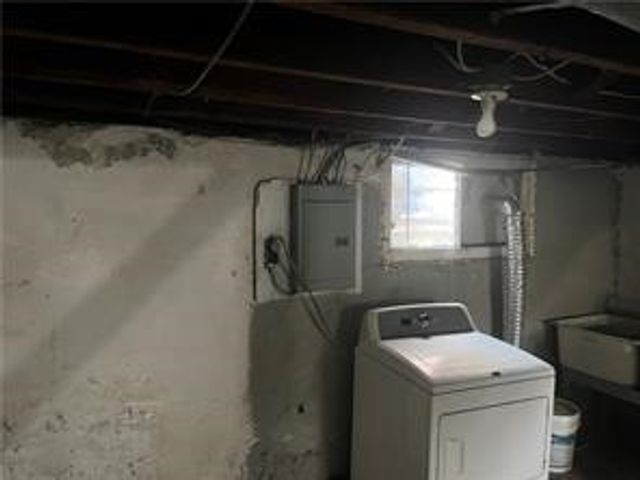 4791 Cypress, Bloomfield, PA 15224