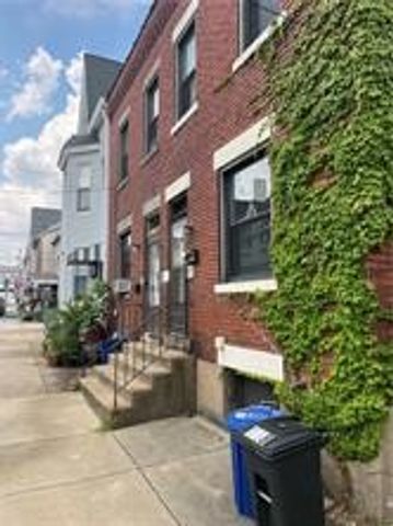 4791 Cypress, Bloomfield, PA 15224