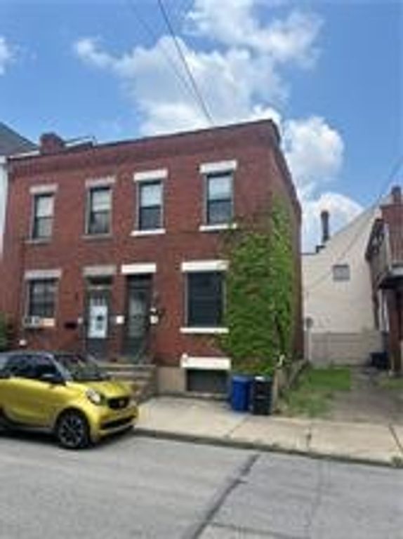 4791 Cypress, Bloomfield, PA 15224