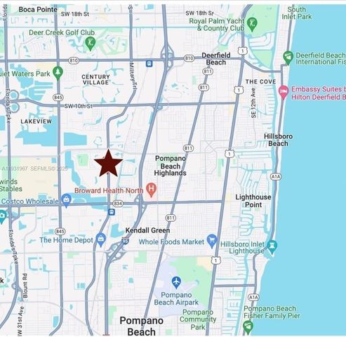 4321 NW 9th Ave 102, Deerfield Beach, FL 33064