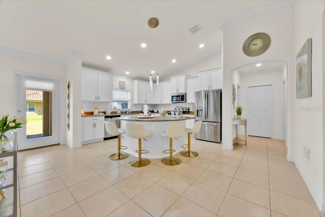 3221 SILVER FIN WAY, Kissimmee, FL 34746