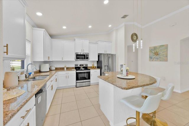 3221 SILVER FIN WAY, Kissimmee, FL 34746