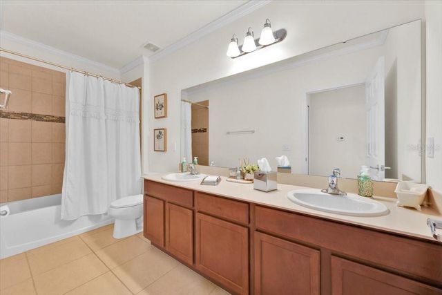 3221 SILVER FIN WAY, Kissimmee, FL 34746