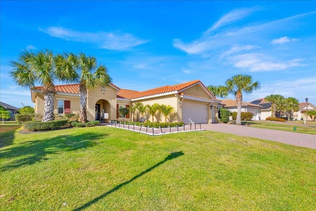 3221 SILVER FIN WAY, Kissimmee, FL 34746