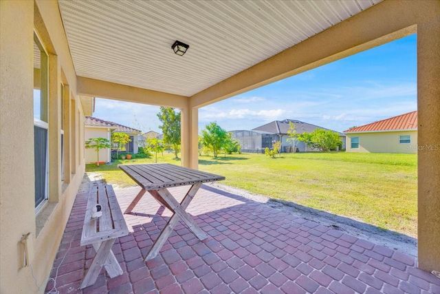 3221 SILVER FIN WAY, Kissimmee, FL 34746