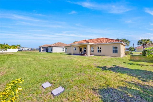 3221 SILVER FIN WAY, Kissimmee, FL 34746