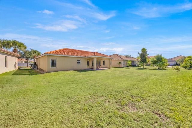 3221 SILVER FIN WAY, Kissimmee, FL 34746