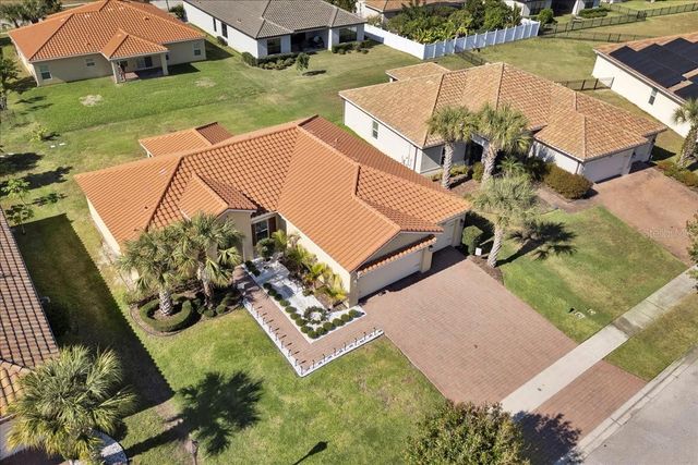 3221 SILVER FIN WAY, Kissimmee, FL 34746