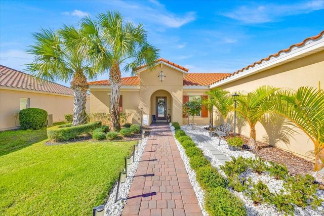 3221 SILVER FIN WAY, Kissimmee, FL 34746