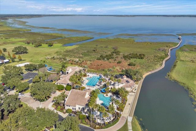 3221 SILVER FIN WAY, Kissimmee, FL 34746