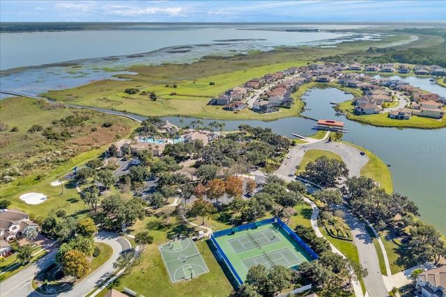 3221 SILVER FIN WAY, Kissimmee, FL 34746