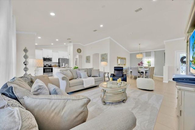 3221 SILVER FIN WAY, Kissimmee, FL 34746