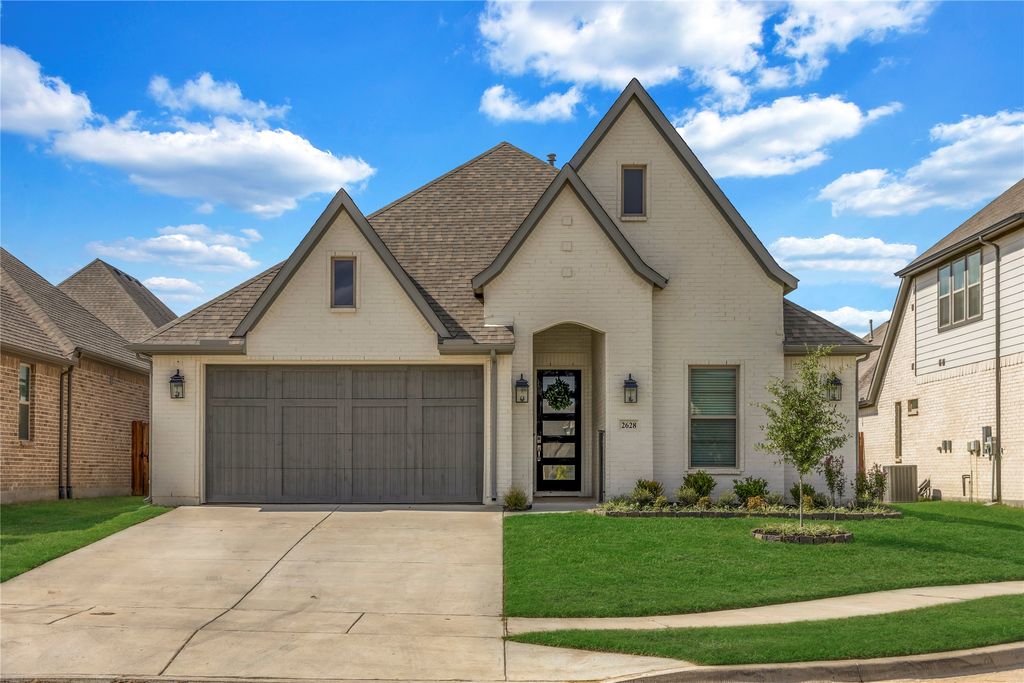 2628 Flycatcher Road, Fort Worth, TX 76118 — photo 2
