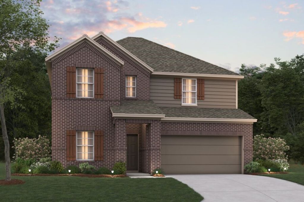 433 Forsyth Drive, Princeton, TX 75407