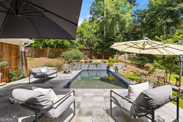 6490 Scott Valley Road, Sandy Springs, GA 30328